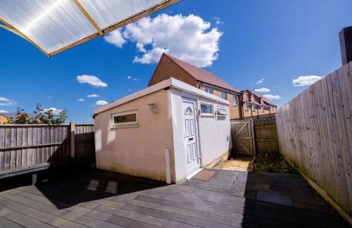 Roman Haven - Foto 5