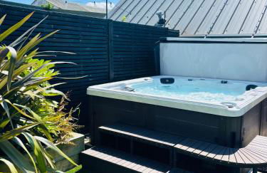 The Rookery 2 bedroom barn, hot tub, dog friendly - Foto 2