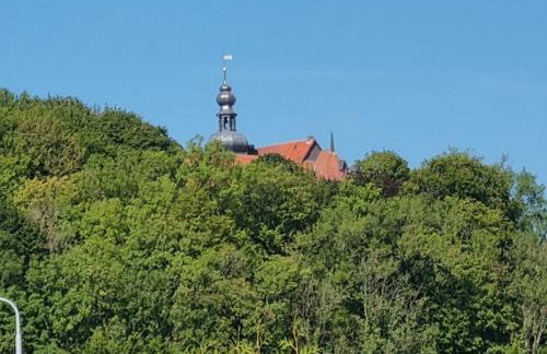 Ferienwohnung zum Hirschen - Foto 12