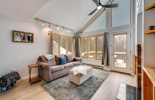 Mtn-View Thornton Condo with Community Perks and Deck! - Foto 11