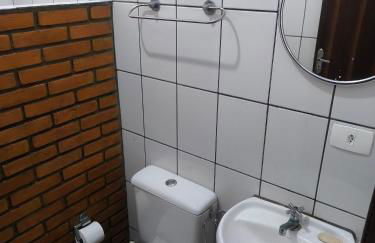 Casa Com Piscina Completa Ilha Comprida - Foto 20