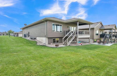 Bridges Bay Vacation Cabin 185 - Foto 45