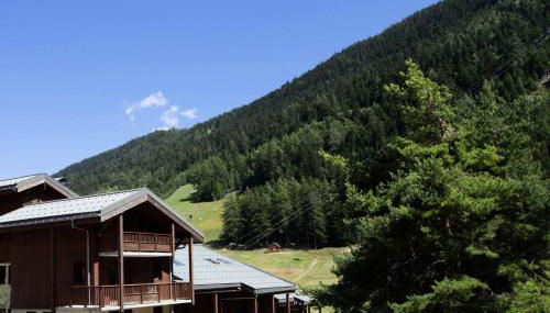 Résidence Les Avenieres - LES AVENIERES AV25E MAE-9293 - Foto 5