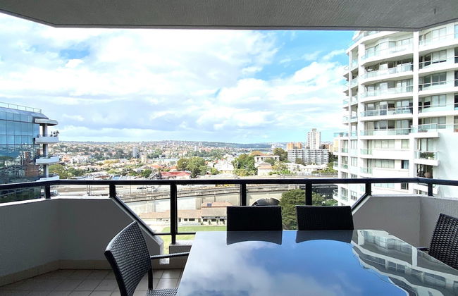 Milson Serviced Apartments - Foto 55