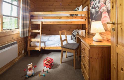 The Lodges at Artlegarth - Photo 10