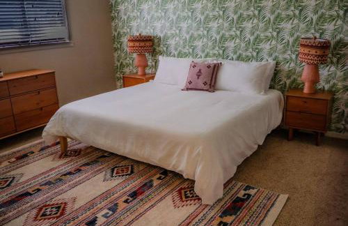 Pet-Friendly Aggie Village - Fire Pit Games and walk to Texas AnM - Foto 42