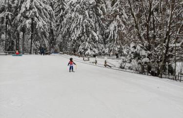 Pools, Sauna und Balkon mit Panoramablick - Foto 69