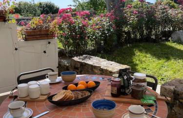 NEW La ferme fleurie Gîte Ty Rose - Foto 6