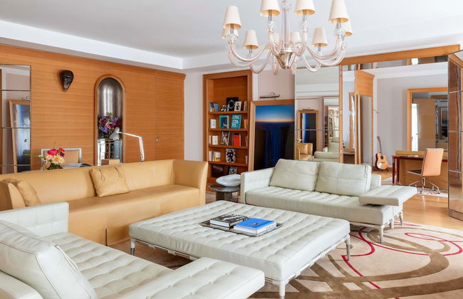 Le Royal Monceau - Raffles Paris - Foto 54