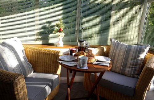 Cosy Stone Cottage, The Bungalow Perrotts Brook - Foto 14