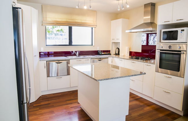 The Glebe Apartments - Foto 55