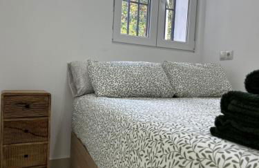 AeroSuites 101 Alojamiento en Madrid - Photo 10