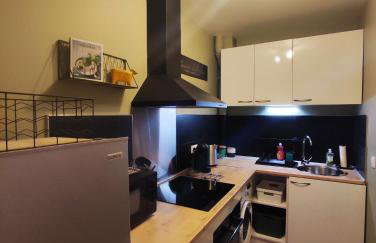 Cosy Studio à proximité de PARIS - Foto 6