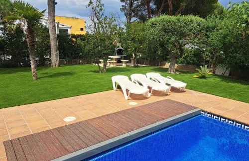 Casa Montgò - Foto 25