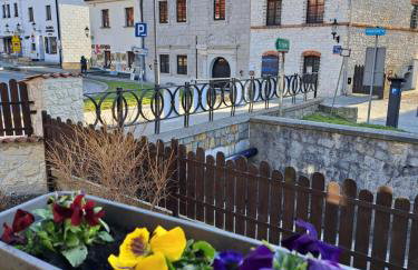 APARTAMENTY TUŹNIKOWIE - Foto 44