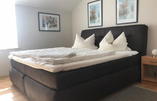 Ferienresidenz Am weißen Regen - Foto 11