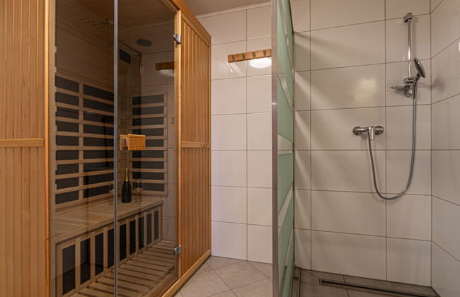 Vineyard Cottage Princess With Sauna - Photo 11