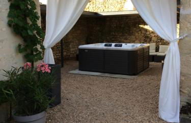 Gite L'ENTRE DEUX - Foto 15