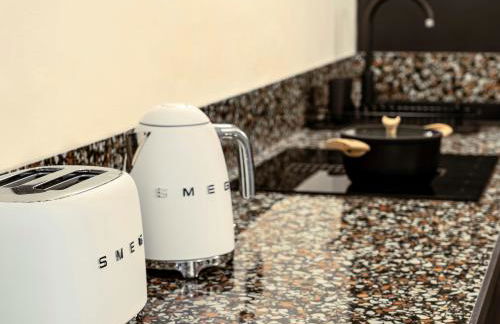 Luxury Loft near Duomo and Garage - Foto 16