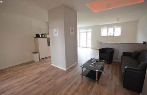 Fewo Müritz Engel - Foto 11