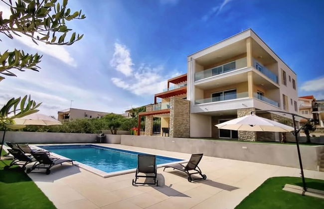 Villa Corcovado - Foto 1