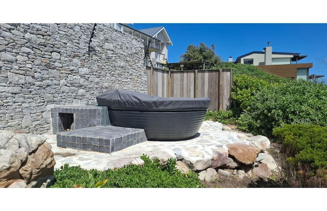 Pringle Bay Villa - Foto 13