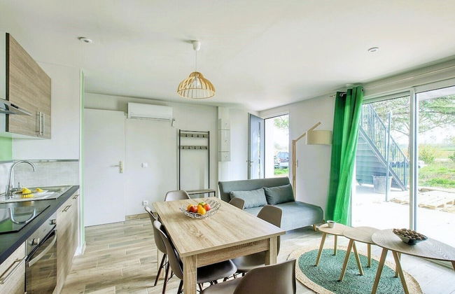 Le Cottage Nature Primeur - Foto 2