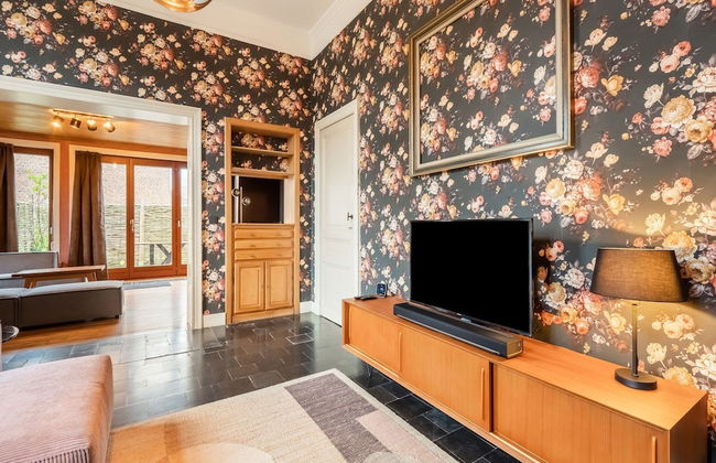 Luxury Holiday Home in Vloesberg With Sauna and hot tub - Foto 17