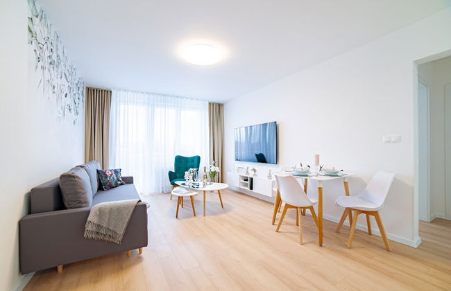 GALANDA APARTMENTS - Foto 1