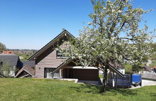 Ferienwohnung Bergele - Foto 18