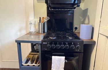 Ullapool Lawyur's patch - Foto 6