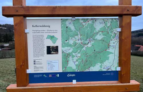 Fachwerk in Bergfreiheit - Foto 24