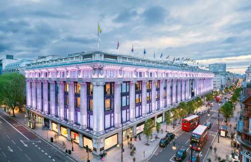 Stunning Central London flat 1 min Bond Street - Foto 46