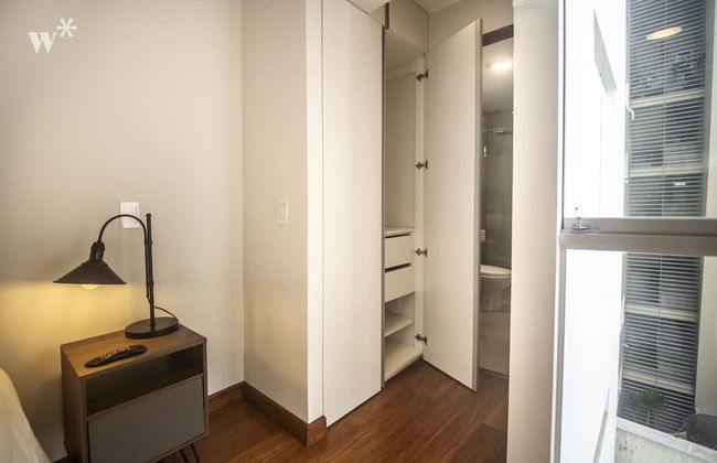 Wynwood Las Mimosas in Barranco - Photo 35