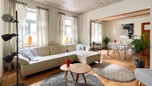 Feinzeit Cozy Rosy - 1-2 Schlafzimmer, 4-6 Gäste, Parkplatz - Foto 1