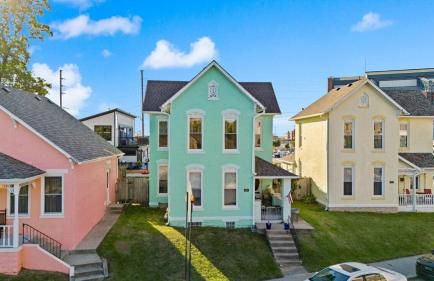 Indy Stadium Villa 707 - Foto 18