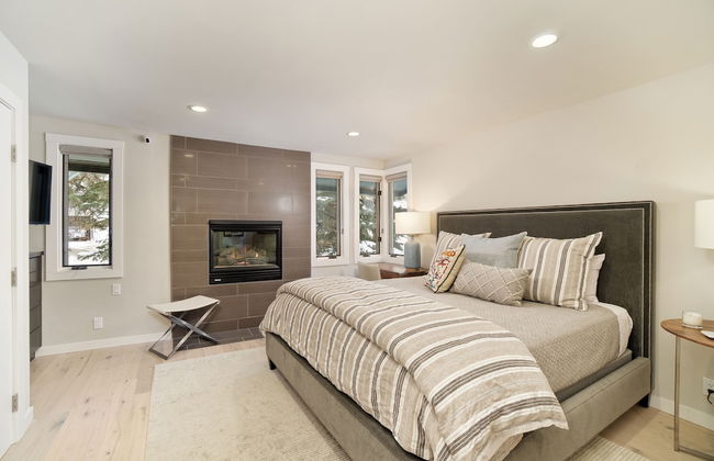 Tamarack Townhomes - CoralTree Residence Collection - Foto 10