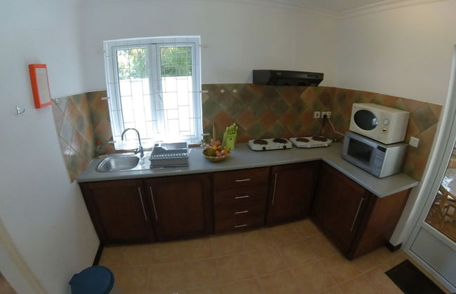 La Pointe Villas - Photo 18