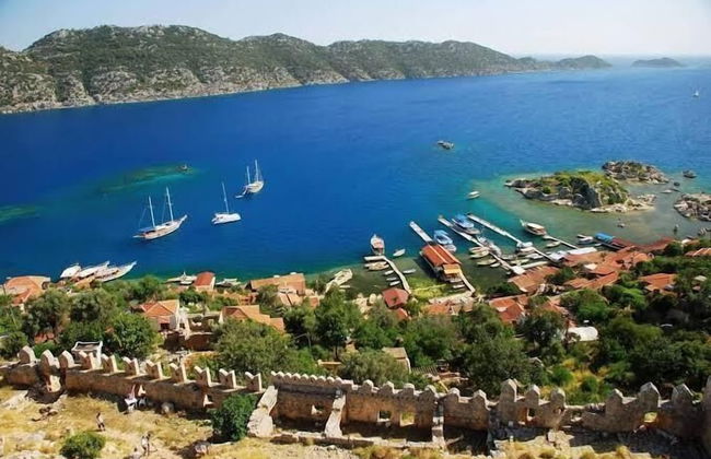 Bilginer Apart - Foto 22