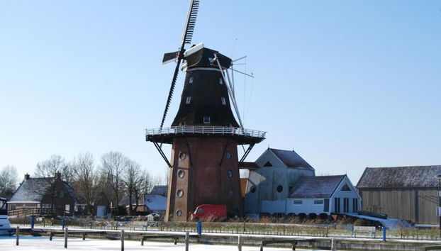 Waterdorp Burdaard - Foto 3, Miscelánea