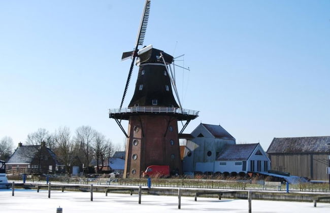 Waterdorp Burdaard - Foto 17