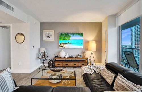 Luxury Waterfront Suite with Great Views - Foto 25