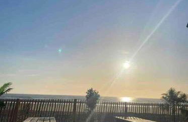 Studio DUNES de NALA avec balcon vue Dunes et latérale Mer pour 4 pers 100m plage wifi ménage compris - Foto 37