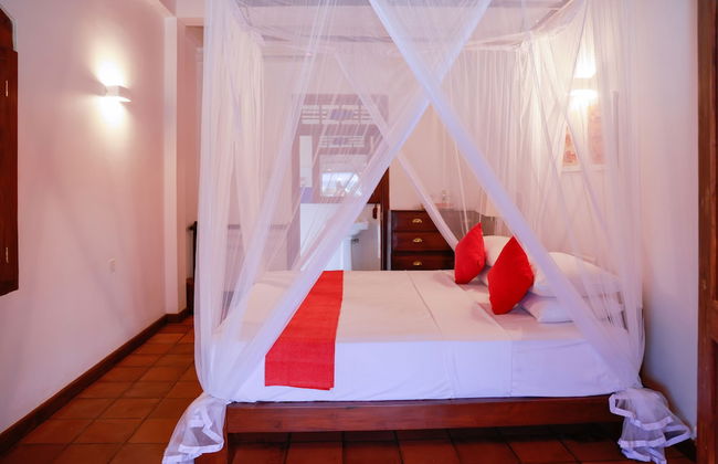 South Point Cottage - Whole Villa 3 Bedrooms (Sleeps 6) - Foto 3