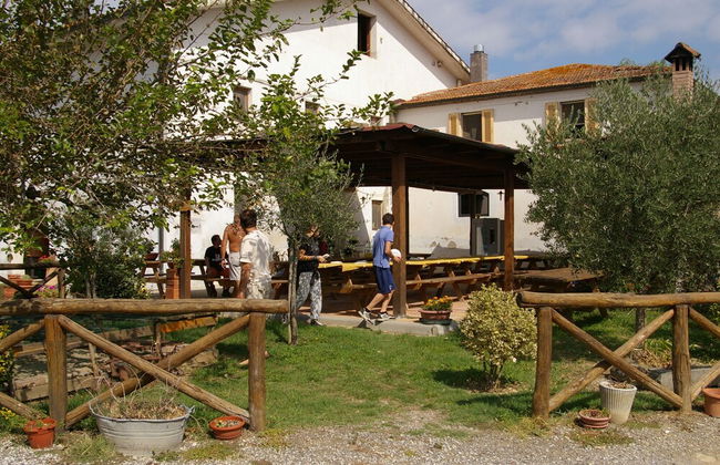 Agriturismo Le Baccane - Foto 74