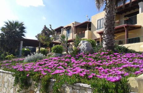 Residence Ginevra-Porto Miggiano - Foto 52