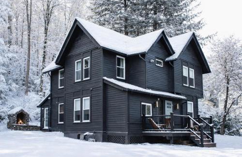 Pinetree Guesthouse - Foto 1