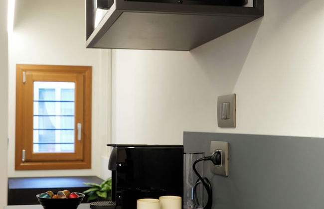 Palazzina Riva - Foto 46