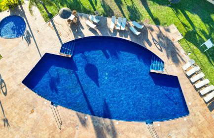 Malibu Mansions Increible apartamento con jacuzzi - Photo 9