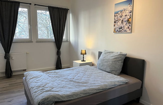 NorthApartments Chemnitz - Foto 11